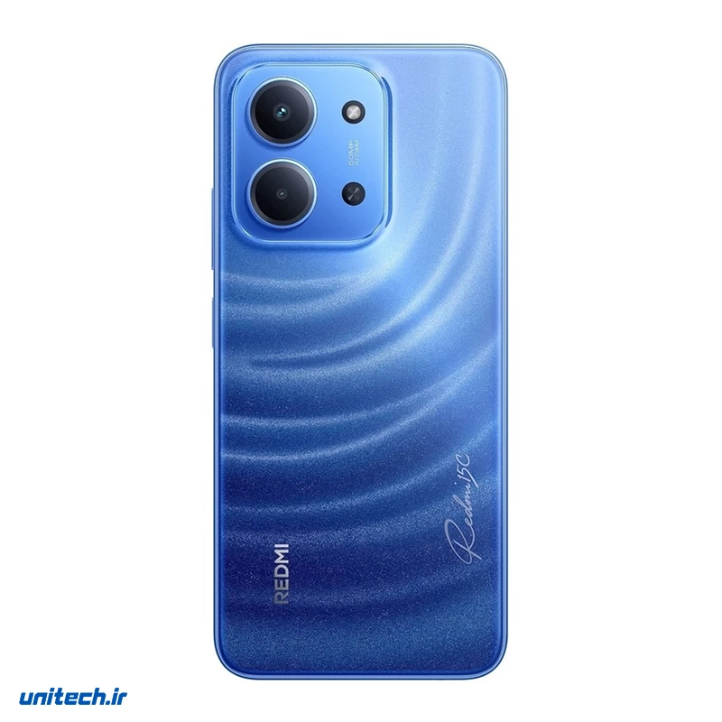 گوشی موبایل شیائومی مدل Redmi 15C 4G دو سیم کارت ظرفیت 128 گیگابایت و رم 4 گیگابایت8